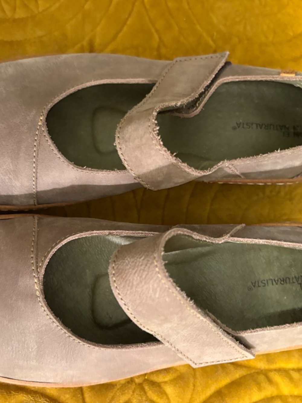 El Naturalista Shoes - Picture 5 of 11